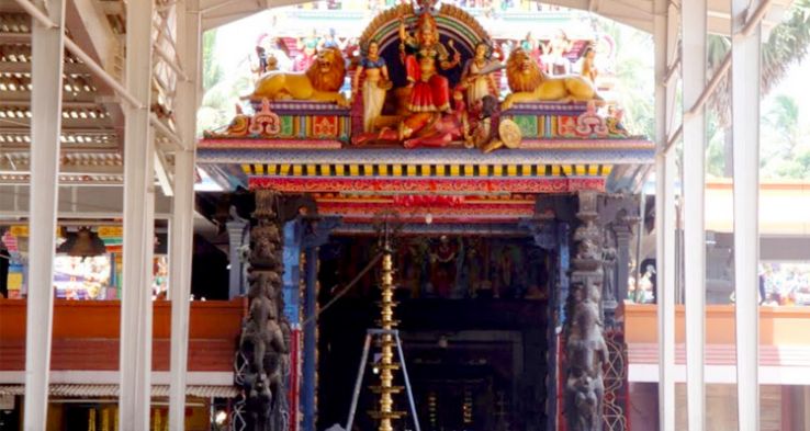 Attukal Temple Trip Packages
