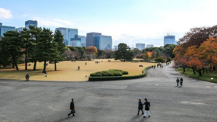 Imperial Palace Trip Packages