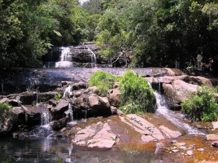 Vattakanal Water Falls Trip Packages