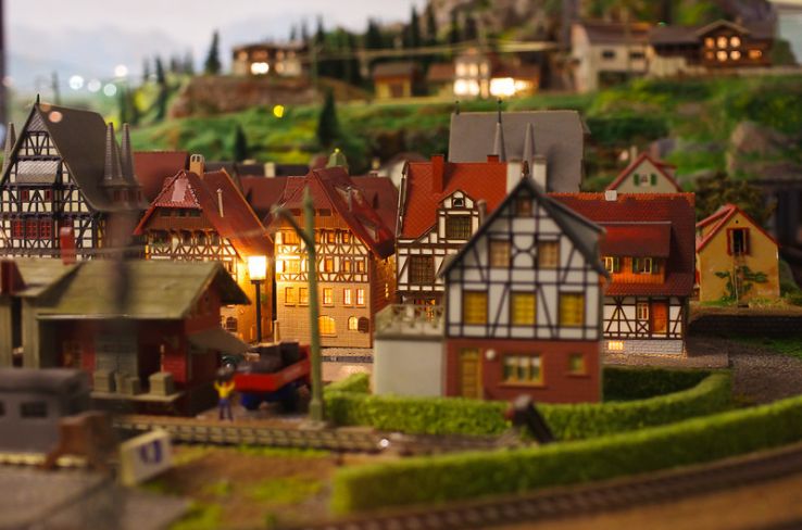 Colmar Trip Packages