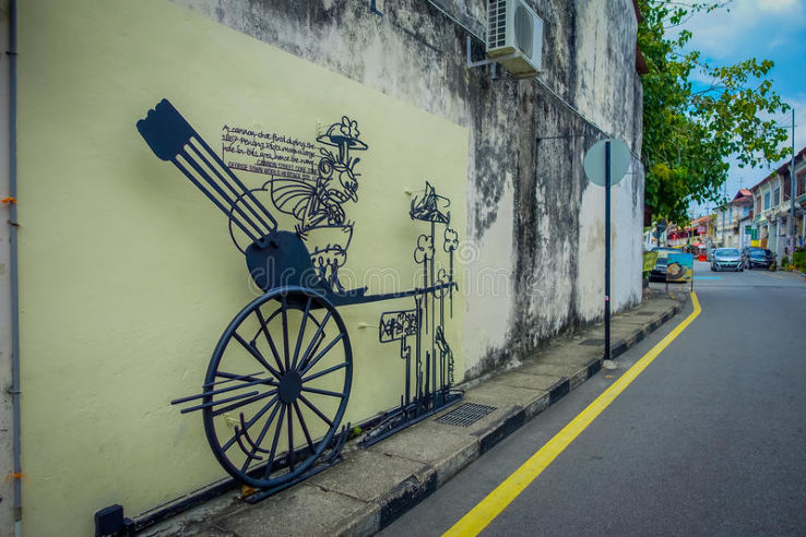 Cannon Street Trip Packages