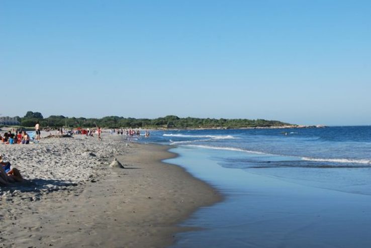 Narragansett Bay Beaches Trip Packages