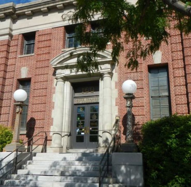 Cache Dup Museum Trip Packages