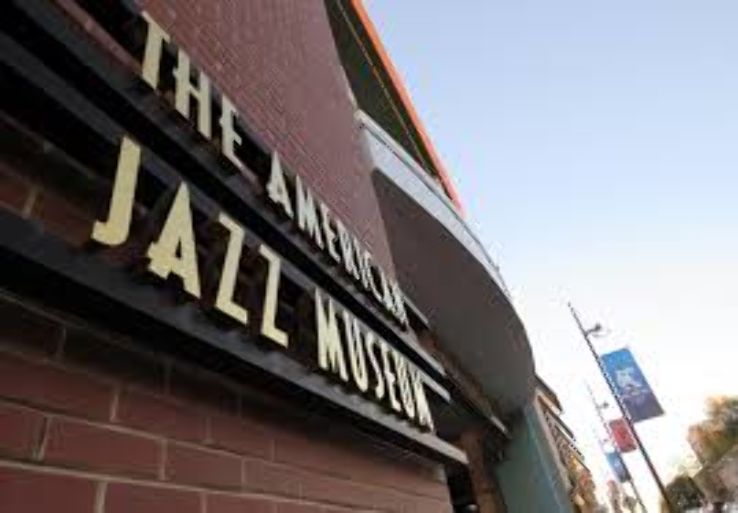Get funky at the American Jazz Museum Trip Packages