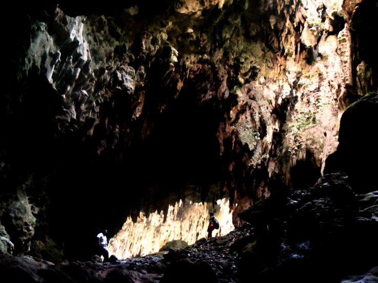 callao cave Trip Packages
