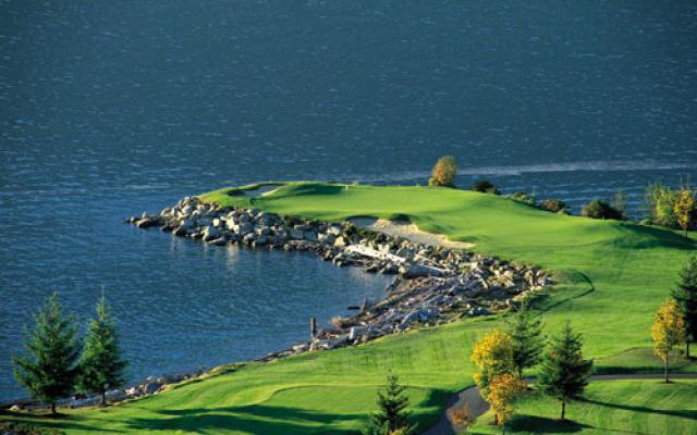 Play Golf Trip Packages