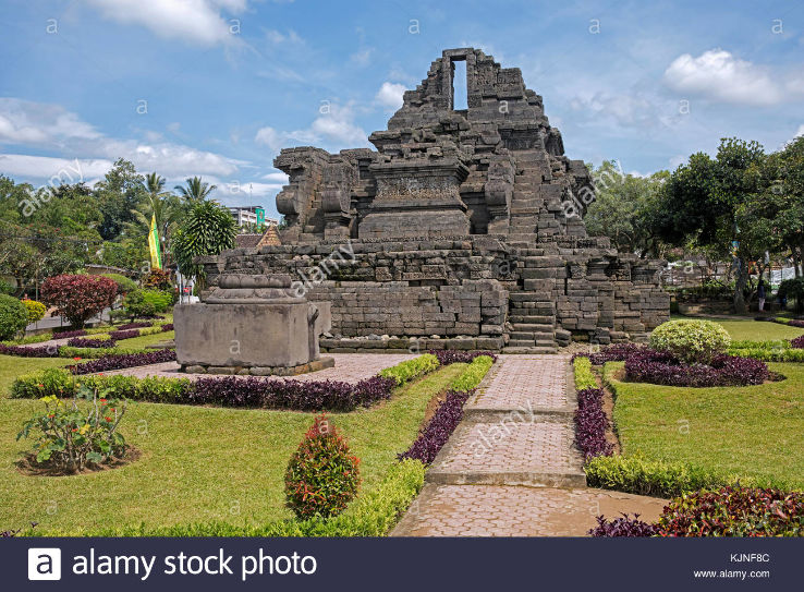 Singhasari temple Trip Packages