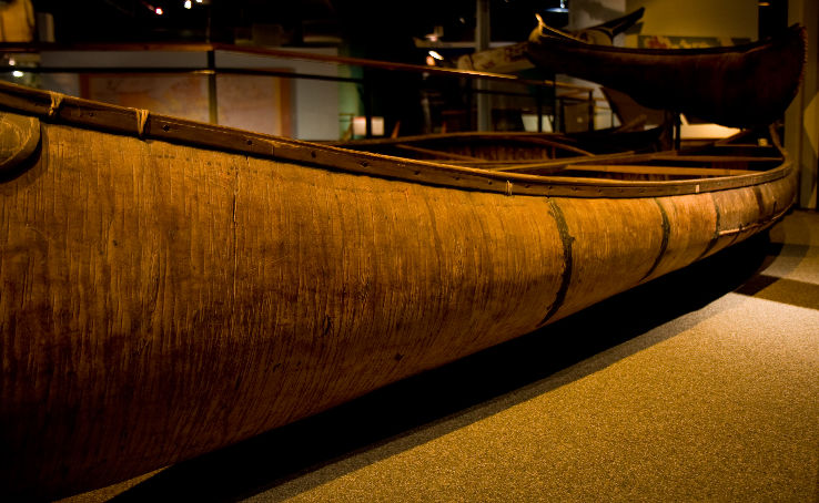Canadian Canoe Museum Trip Packages