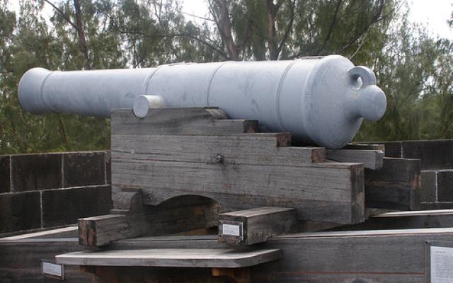 Martello Tower Trip Packages