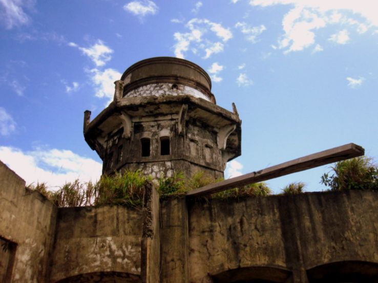 Cape Engano Lighthouse Trip Packages