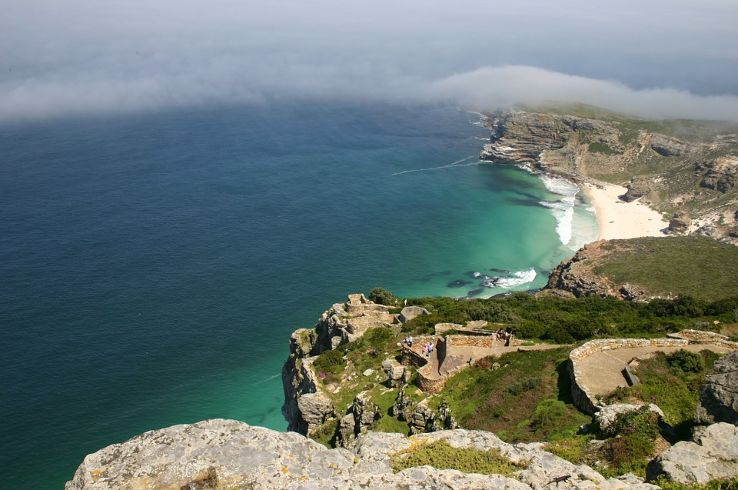 Cape of Good Hope Trip Packages