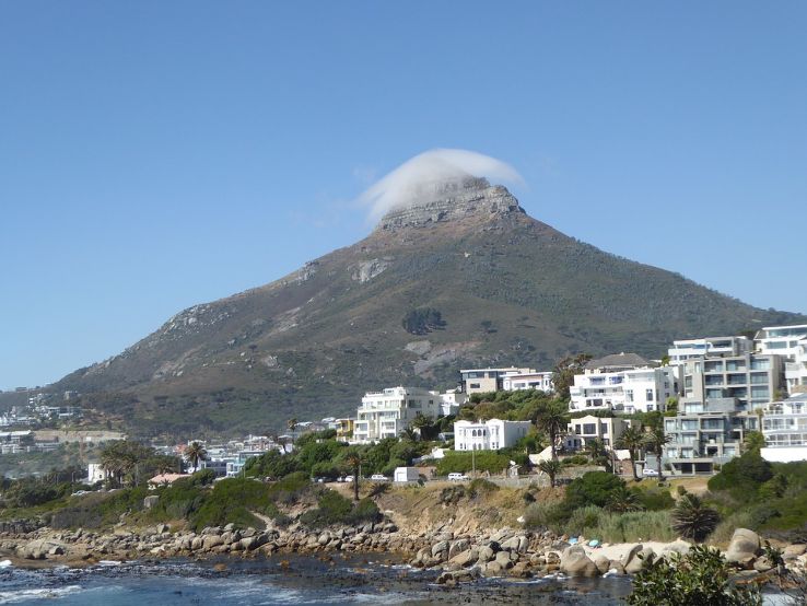 Lions Head Trip Packages