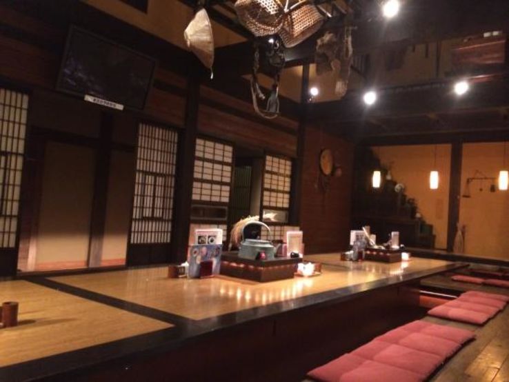 Akazawa Onsen Trip Packages