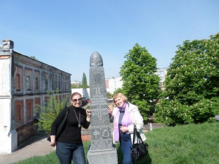 Black Grave Trip Packages Black Grave Trip Packages
