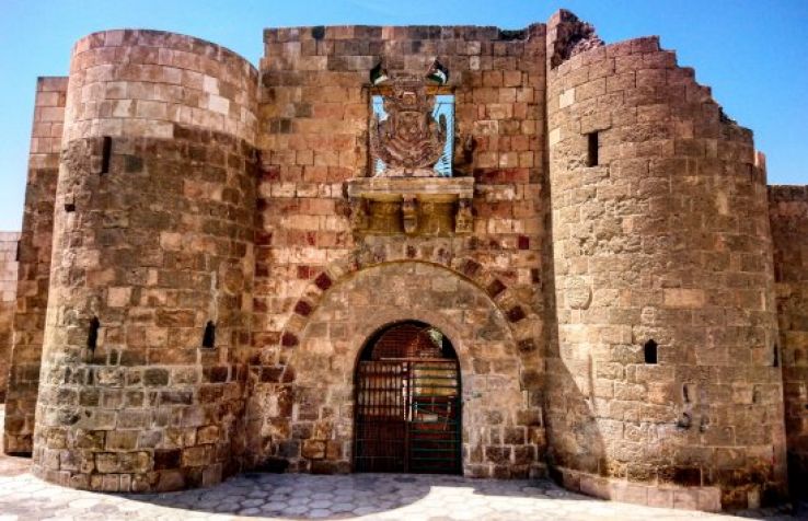 Aqaba Fortress Trip Packages