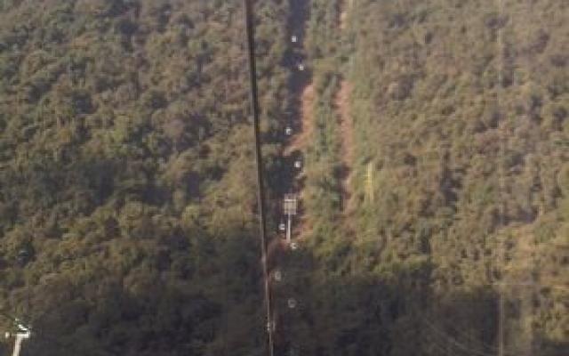 Caracas Aerial Tramway: A Ride Not To Be Missed Trip Packages