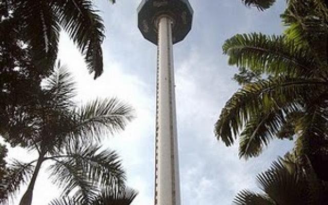Carlsberg Sky Tower  Trip Packages