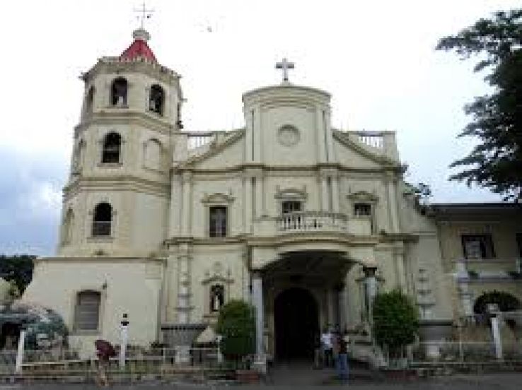 Saint Paul the First Hermit Cathedral Trip Packages