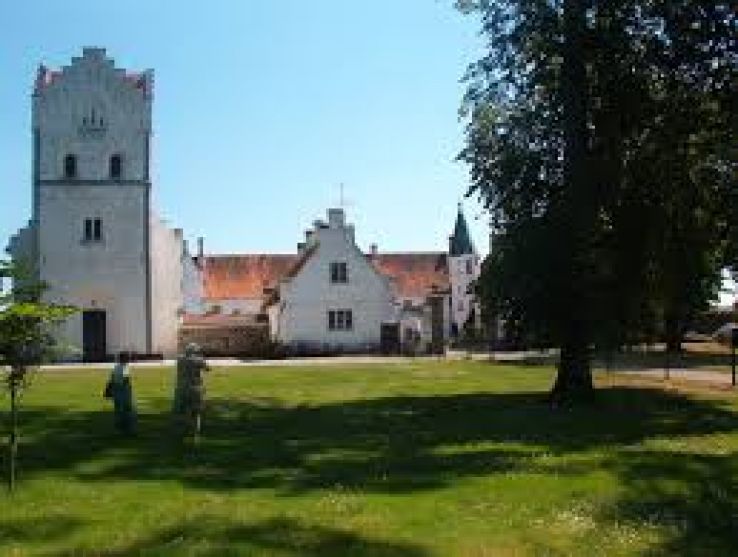 Bosjokloster Trip Packages Bosjokloster Trip Packages