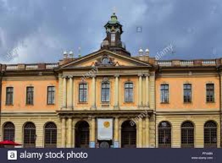 The Nobel Museum Trip Packages