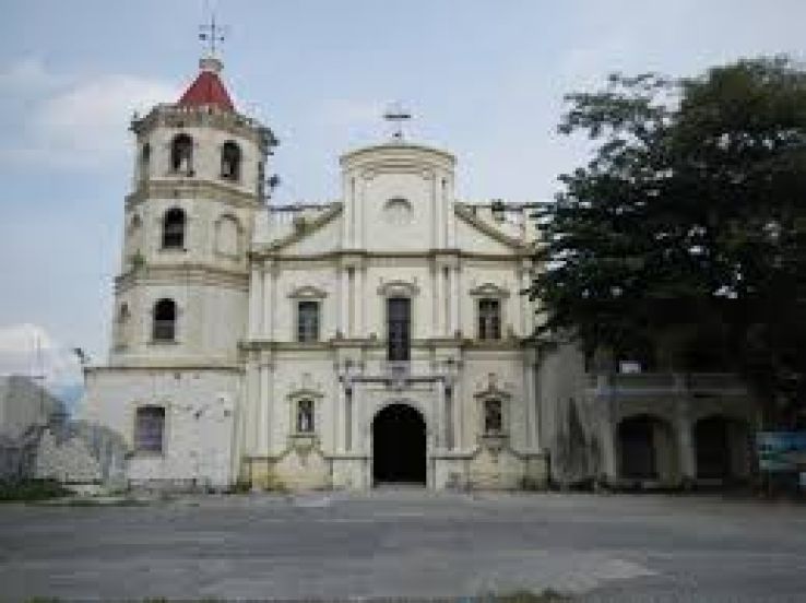 Saint Paul the First Hermit Cathedral Trip Packages