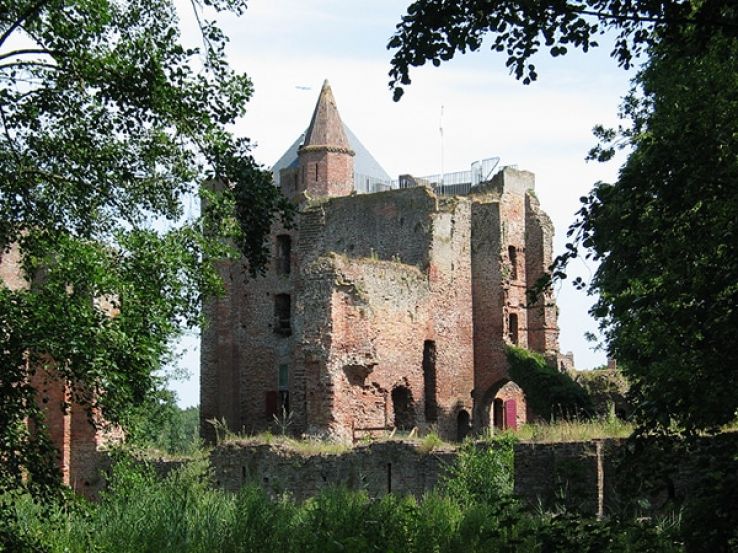 Brederode Castle Trip Packages
