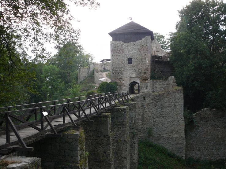 Lukov Castle Trip Packages