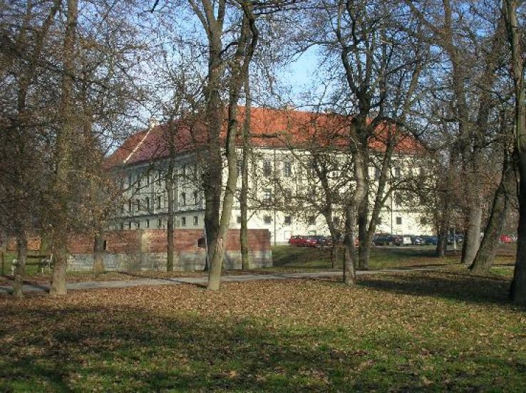 Medimurje County Museum Trip Packages