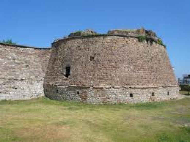 Castle of Chios Trip Packages