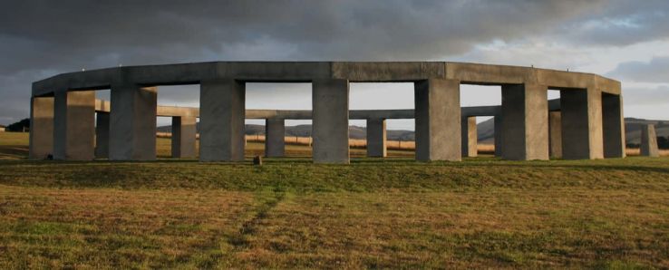 Stonehenge Aotearoa Trip Packages