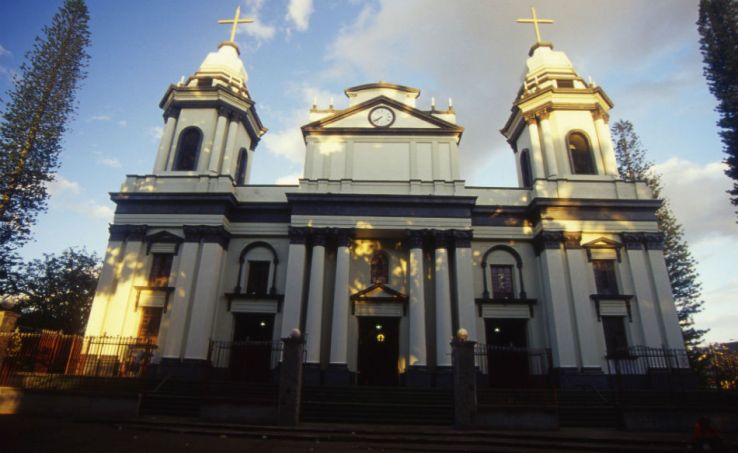 Alajuela Trip Packages