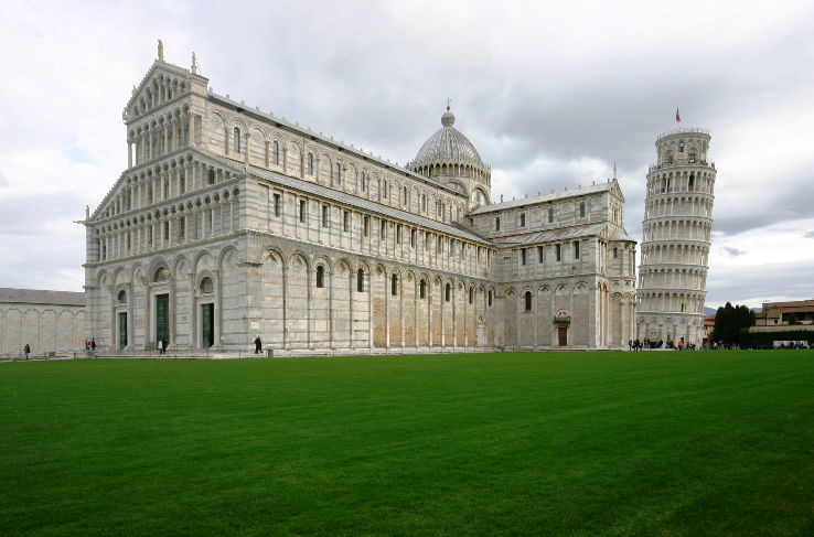 Pisa Trip Packages