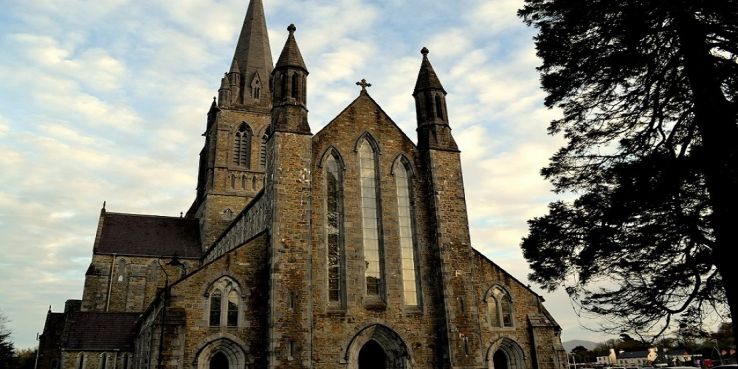 St Marys Cathedral Trip Packages