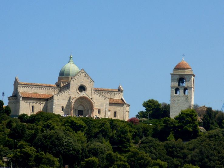 Ancona Cathedral Trip Packages