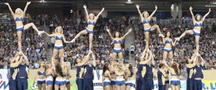 Cheer on the Blue Bombers  Trip Packages