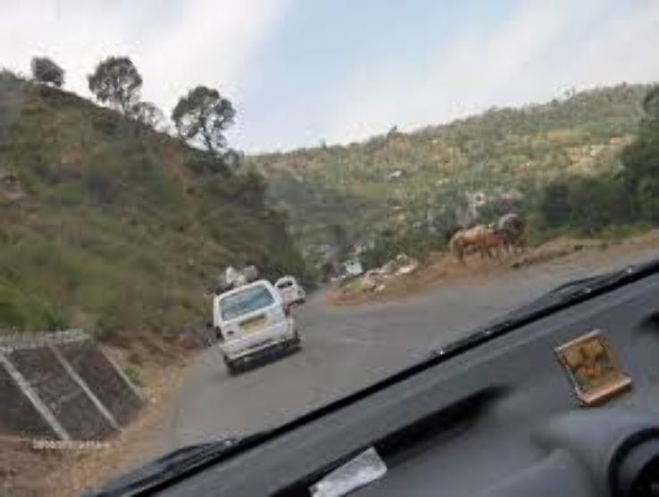 3 Days Dalhousie Tour Package From Pathankot