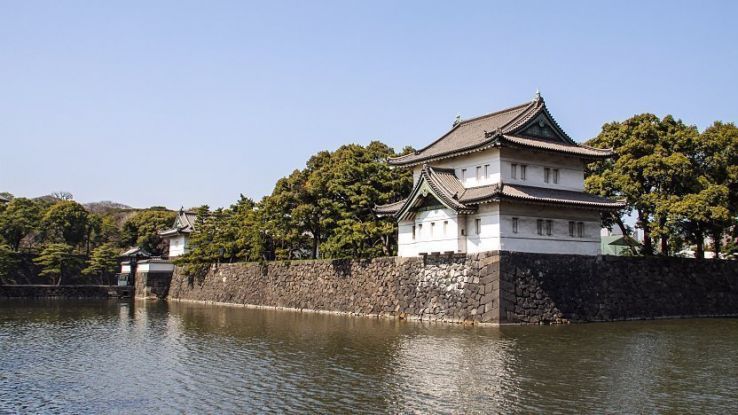 Imperial Palace Trip Packages