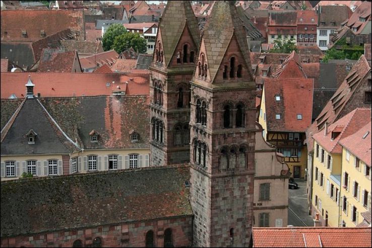 St. Faiths Church Trip Packages St. Faiths Church Trip Packages