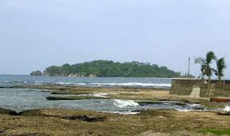 Uvita Island Trip Packages