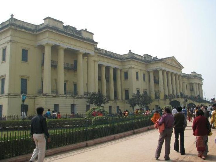 Hazarduari Palace Ticket Counter Trip Packages