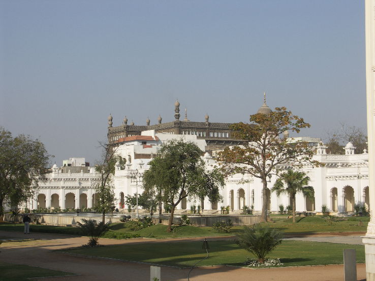 Amazing 3 Days 2 Nights Hyderabad Tour Package