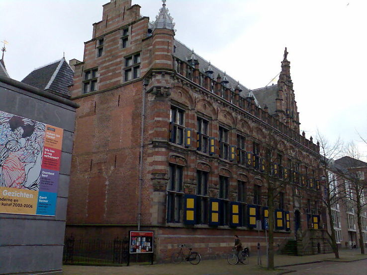 Fries Museum Trip Packages