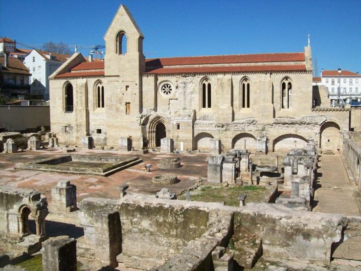 Monastery of Santa Clara-a-Velha Trip Packages