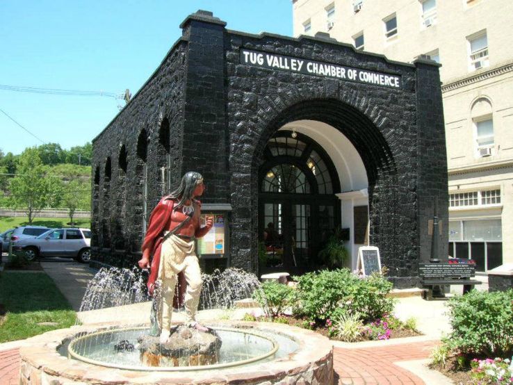 Coal House in williamson United States Of America reviews, best time