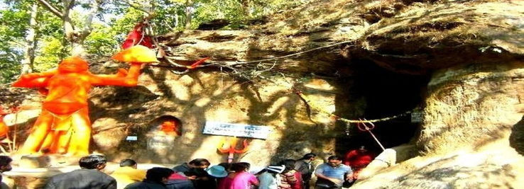 Chota Mahadev Cave Trip Packages