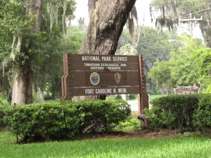 Timucuan Ecological and Historic Preserve Trip Packages