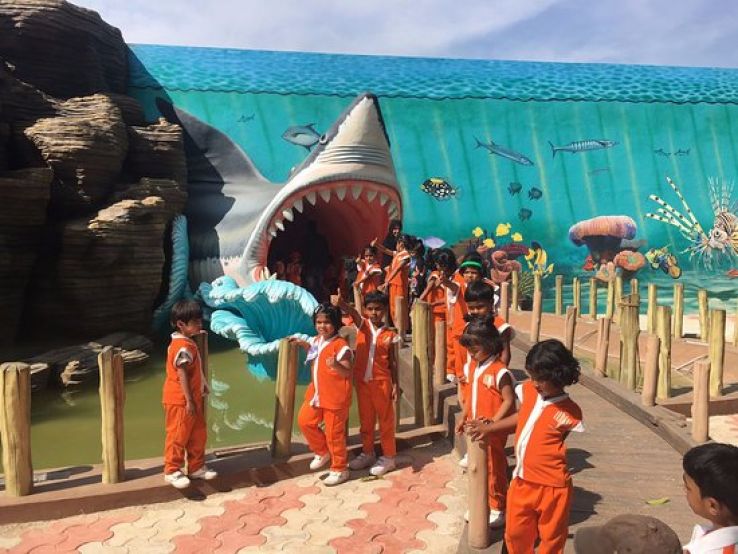 Planet Earth Trip Packages