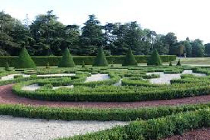 Sceaux Trip Packages