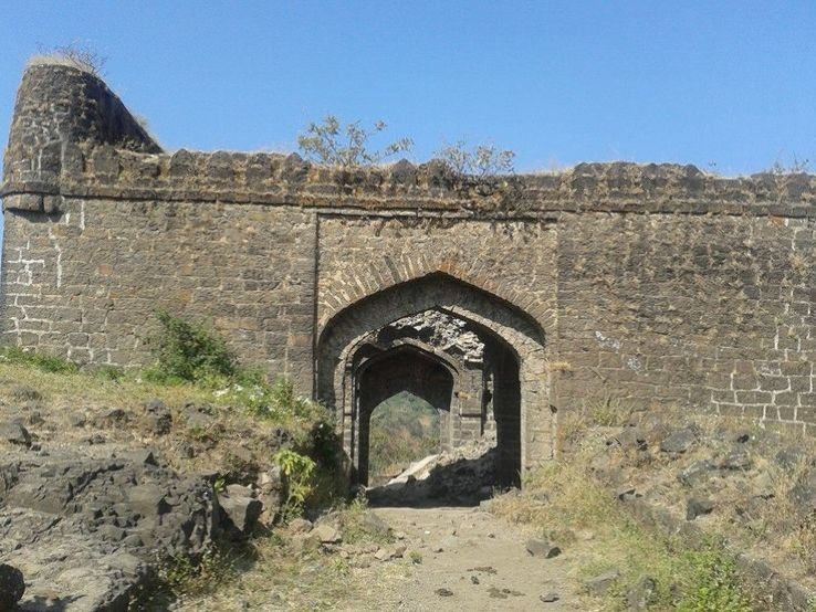 Gavilgarh Fort Trip Packages