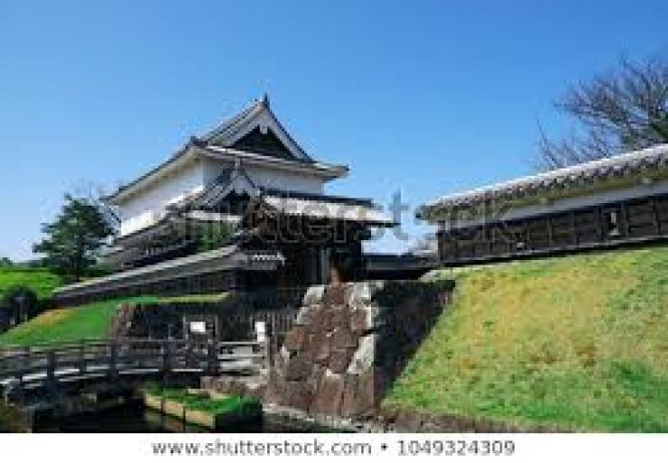 Shoryuji Castle Trip Packages